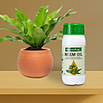 Natures Plus Neem Oil 100 ml