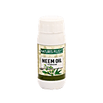 Natures Plus Neem Oil 100 ml 