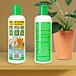 Natures Plus Organic Pesticide, Fungicide & Miticide 300 ml