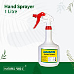 Natures Plus Garden Sprayer 1 L