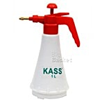 Natures Plus Pressure Sprayer 1 L