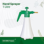 Natures Plus Pressure Sprayer 1 L