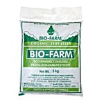 Natures Plus Bio Farm Organic Fertiliser 5 Kg