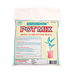 Natures Plus Pot Mix 5 kg