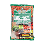 Natures Plus Organic Fertiliser 1 Kg