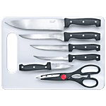 Prestige True Edge Knife Set With Board 43000 1 pc