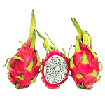 Fresho Dragon Fruit 1 pc 220-350g