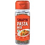 Snapin Seasoning - Pasta Mix 25 g Bottle