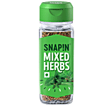 SNAPIN Mixed Herbs 20 g Bottle
