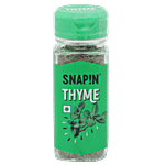 Snapin Thyme - Herb 6 g Bottle