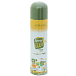Spray Lite Cooking Spray - Olive Oil 175 g Tin