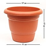 Natures Plus Green Planter - No. 3 3 pcs