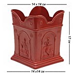 Natures Plus Tulasi Pot - Medium 1 pc