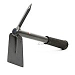 Natures Plus Garden Hoe Single Pronge 1 pc