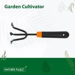 NATURES PLUS Garden Cultivator 1 pc 
