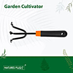 Natures Plus Garden Cultivator 1 pc 