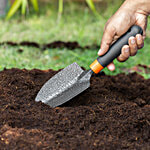 Natures Plus Hand Trowel - Big 1 pc