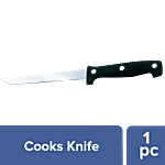 Prestige Cooks Knife - Stainless Steel (99563) 1 pc