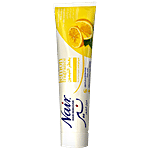 Nair  Hair Removal Cream - Lemon Fragrance 110 ml 