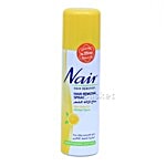 Nair  Hair Removal Spray - Lemon Fragrance 200 ml 