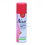 Nair  Hair Removal Spray - Rose Fragrance 200 ml 