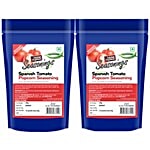 Tech Organea Seasoning - Spanish Tomato 60 g Pouch