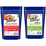 Tech Organea Tomato - Powder 60 g Pouch
