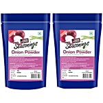 Tech Organea Onion Powder 40 g Pouch Buy 1 Get 1 Free