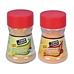 Tech Organea Seasoning - Mexican Style Cheesy Jalapeno Popcorn 50 g Pouch