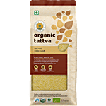 Organic Tattva Flour - Corn 500 g Pouch