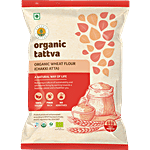 Organic Tattva Flour - Wheat 1 kg Pouch