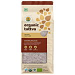 Organic Tattva Flour - Ragi 500 g Pouch