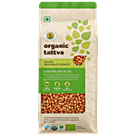 Organic Tattva Groundnuts 500 g Pouch
