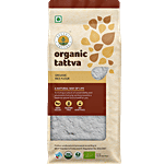 Organic Tattva Flour - Rice 500 g Pouch