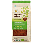 Organic Tattva Ragi - Whole 500 g Pouch