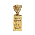 fresho! Sandwich 400 g Bread