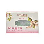 Patanjali Mogra Body Cleanser 75 g Carton