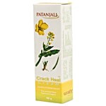 Patanjali Crack Heal Cream 50 g