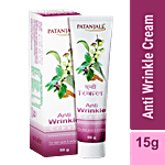 Patanjali Anti Wrinkle Cream 50 g 