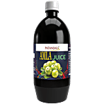 Patanjali Amla Juice 500 ml Bottle