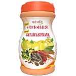 Patanjali Special Chyawanprash 500 g Bottle