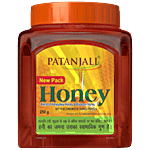 Patanjali Honey 250 g Bottle