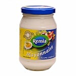 Remia Mayonnaise 241 g Bottle