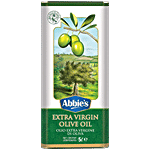 Abbies Extra Virgin Olive Oil 5 L Tin