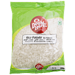 Double Horse Payasam Mix - Rice Palada 200 g Pouch