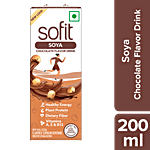 Sofit  Soya Drink Chocolate 200 ml Carton
