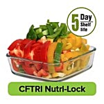 Fresho Sliced Peppers 300 g