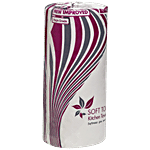 Soft Touch Kitchen Towel - 2 Ply 1 pc (90 Pulls)