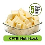 Fresho Potato - Wedges 250 g