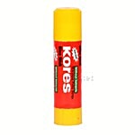 Kores Glue Stick Non Toxic - Big 1 pc